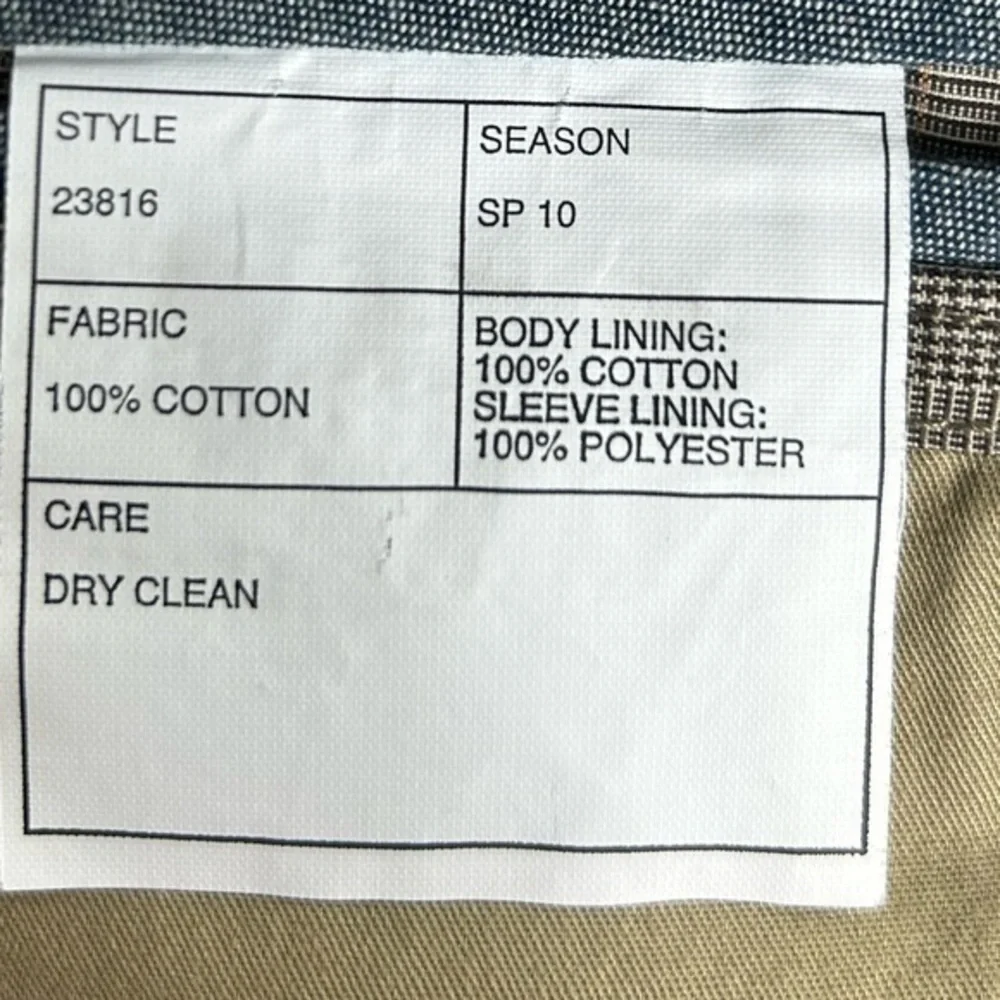 J. Crew windowpane Ludlow‎ jacket